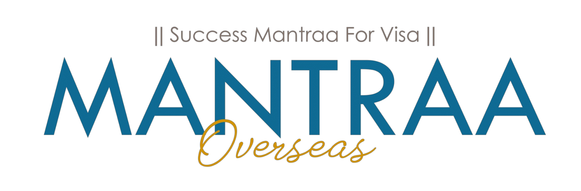 Mantraa Overseas